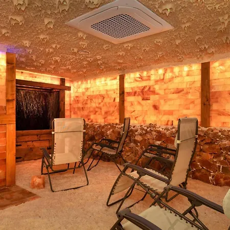 Dunes Nad Plaza By Major Domus Club Apartment