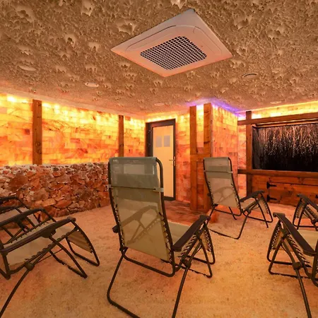 Dunes Nad Plaza By Major Domus Club Dziwnow