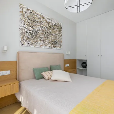 Apartament Dunes Nad Plażą By Major Domus Club *