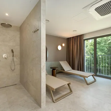 Dunes Nad Plaza By Major Domus Club Apartment